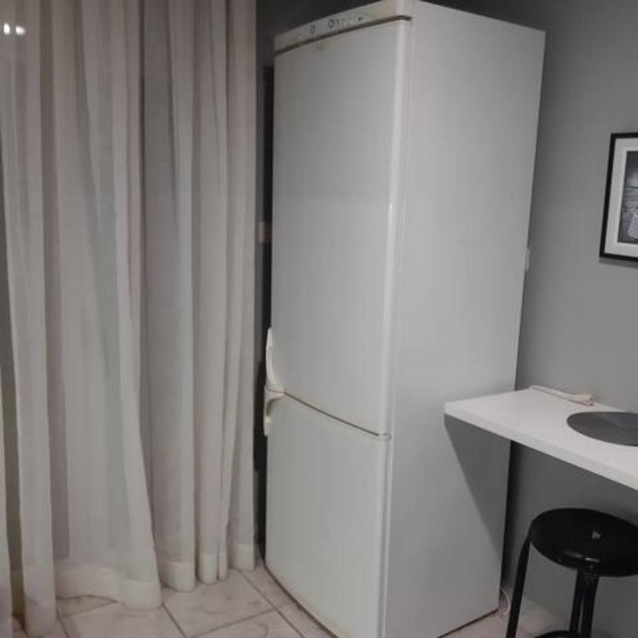 03 - Apt In The Heart Of The City - Heraklion Daire Dış mekan fotoğraf